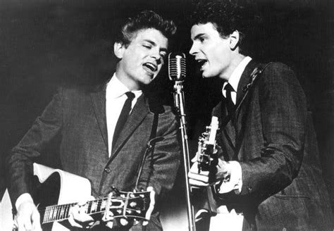 Don Everly, Older Brother in Groundbreaking Rock Duo, Dies at 84.